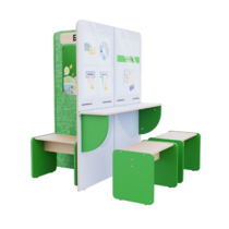 Игровая зона «Банк» из коллекции «НЕГА» - «globural.ru» - Мытищи