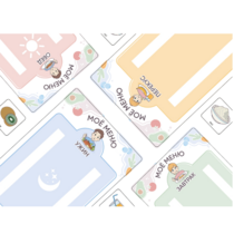 Карточки ПЭКС: визуализация «Меню» - «globural.ru» - Мытищи