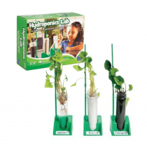 Гидропонная лаборатория - «globural.ru» - Мытищи