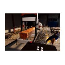 VR-тренажер для колледжей и вузов. "Строительство. Работа со станочным оборудованием" - «globural.ru» - Мытищи