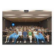 Комплект VR-тренажёров для гуманитарных учебных заведений по коммуникативным навыкам - «globural.ru» - Мытищи