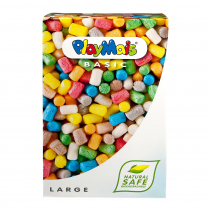 Экологичный конструктор "Большой набор 700 деталей" - «globural.ru» - Мытищи