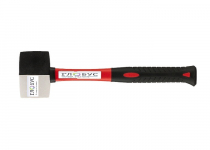 Киянка резиновая 450 гр - «globural.ru» - Мытищи