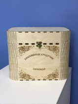 Сундук сказок - «globural.ru» - Мытищи