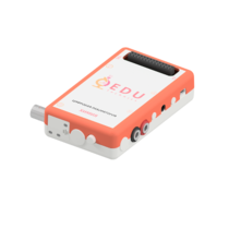 Цифровая лаборатория Эдутехникс по химии. Стартовый комплект - «globural.ru» - Мытищи