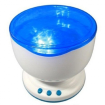 Проектор "Водная гладь" - «globural.ru» - Мытищи