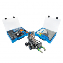 VEX IQ Супер набор Super Kit (2-е поколение Gen 2) - «globural.ru» - Мытищи