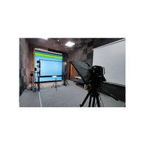 Интерактивная видеостудия "Studio PRO 86″" - «globural.ru» - Мытищи