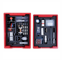 Комплект лабораторного оборудования "Электричество и магнетизм" - «globural.ru» - Мытищи