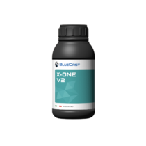 Фотополимер Bluecast x-one v2 - литьевой - «globural.ru» - Мытищи