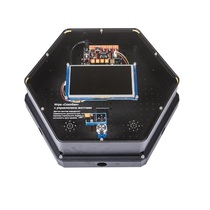 Модуль интерактивный "Игра Sokoban с управлением жестами" - «globural.ru» - Мытищи