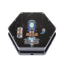 Модуль интерактивный "Эффект Бернулли" - «globural.ru» - Мытищи