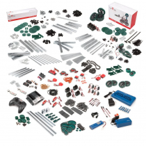 VEX EDR Супер набор для класса и соревнований Classroom & Competition Super Kit - «globural.ru» - Мытищи