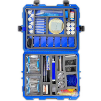 Комплект лабораторного оборудования «Воздух» - «globural.ru» - Мытищи