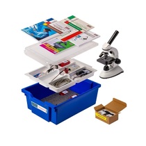 Наборы демонстрационные для изучения тем общеобразовательной программы по естествознанию - «globural.ru» - Мытищи