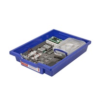 Набор "Основы программирования роботов на языке Си" - «globural.ru» - Мытищи