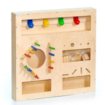 Панель "Прорези" - «globural.ru» - Мытищи