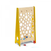 Панель "Ломтик сыра" - «globural.ru» - Мытищи