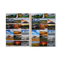 Английское лото "Явления природы" - «globural.ru» - Мытищи