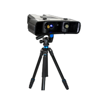 3D сканер RangeVision PRO II  - «globural.ru» - Мытищи
