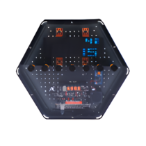 Модуль интерактивный "Воздушное пианино" - «globural.ru» - Мытищи