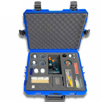 Комплект лабораторного оборудования «Биологические микрообъекты. Мир маленького» - «globural.ru» - Мытищи