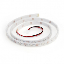 Лента  LED с  RGB-светодиодами 1 метр - «globural.ru» - Мытищи