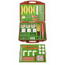 Комплект лабораторного оборудования "Измерения" - «globural.ru» - Мытищи