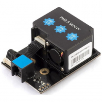 Датчик взвешенных частиц Me PM2.5 Sensor - «globural.ru» - Мытищи