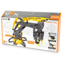 VEX by HEXBUG Роботизированная рука - «globural.ru» - Мытищи