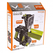Набор VEX by HEXBUG "Бластер" - «globural.ru» - Мытищи