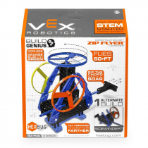 Набор VEX by HEXBUG "Запускатель" - «globural.ru» - Мытищи