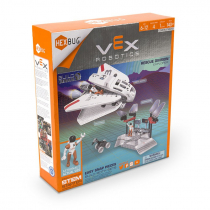 Набор VEX by HEXBUG Команда спасателей - «globural.ru» - Мытищи