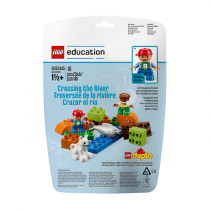 Демо-набор "Пересекая реку" - «globural.ru» - Мытищи