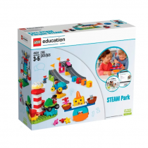 Конструктор Lego Duplo Планета STEAM - «globural.ru» - Мытищи