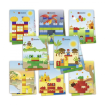 Карты креативные DUPLO - «globural.ru» - Мытищи