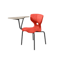 Стул ученический нерегулируемый по высоте с пюпитром гр.р. 6 - «globural.ru» - Мытищи