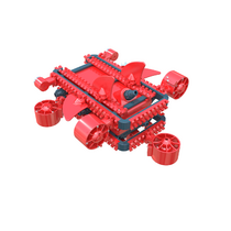 Набор для занятий подводной робототехникой продвинутый набор для средней и старшей школы для группы 15 учащихся - «globural.ru» - Мытищи