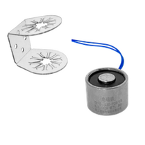 Сменная насадка для манипулятора Роботрек "Держатель пишущего инструмента" - «globural.ru» - Мытищи