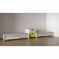 Детская кровать «Луна» - «globural.ru» - Мытищи