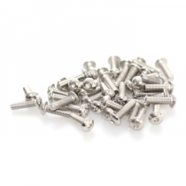 Винты М4 с головкой под шестигранник Socket Cap Screw M4*16-Button Head (50-Pack) - «globural.ru» - Мытищи
