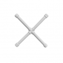 Элемент трассы Tiny Whoop - Стойка универсальная - «globural.ru» - Мытищи