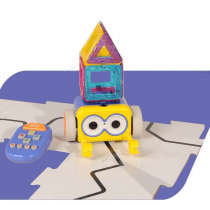 Программируемый робот-конструктор "Магический код" - «globural.ru» - Мытищи