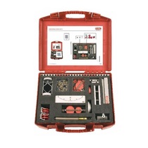 Механика. Комплект лабораторного оборудования демонстрационный - «globural.ru» - Мытищи