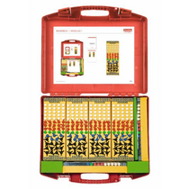 Комплект лабораторного оборудования "Моделирование молекул. Неорганические соединения" с руководством для учителя - «globural.ru» - Мытищи