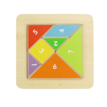 Панель "Танграм" - «globural.ru» - Мытищи