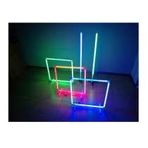 Трасса для гонок микро дронов TinyWhoop Series - «globural.ru» - Мытищи
