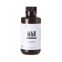 Фотополимерная смола Resione M68 жесткий цвет белый - «globural.ru» - Мытищи