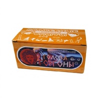 Набор для занимательных опытов по химии «Голова Горгоны» - «globural.ru» - Мытищи