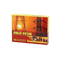 Набор «Юный физик» - «globural.ru» - Мытищи